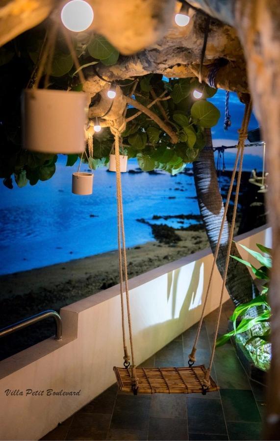 Villa Petit Boulevard De La Plage Saint-Pierre Kültér fotó